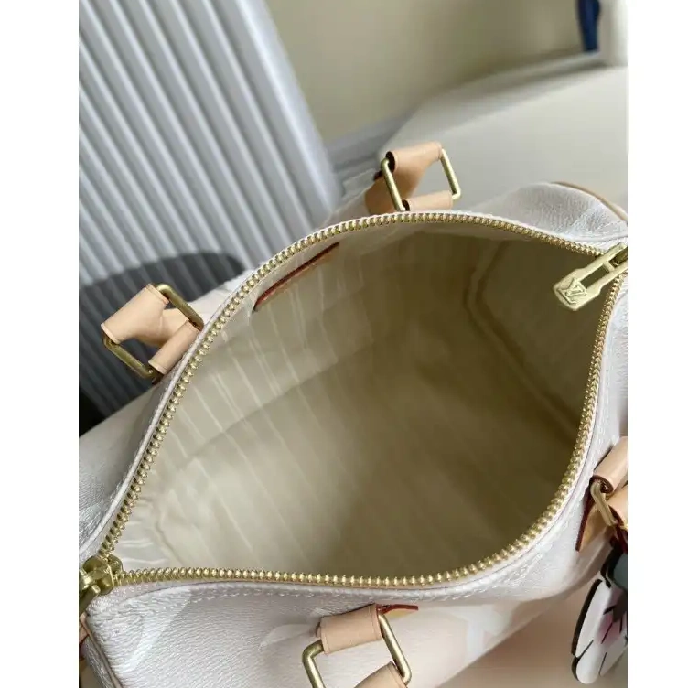 Brother sam LV 2105GV0092 Bags 0727